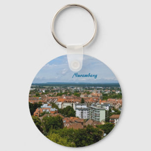 Nuremberg Keychain