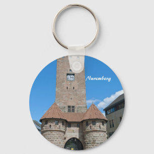Nuremberg Keychain