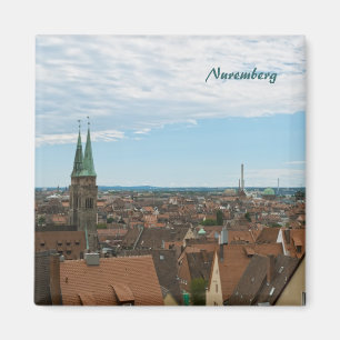Nuremberg Magnet