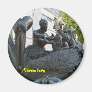 Nuremberg Magnet