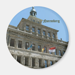 Nuremberg Magnet