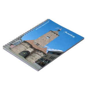 Nuremberg Notebook