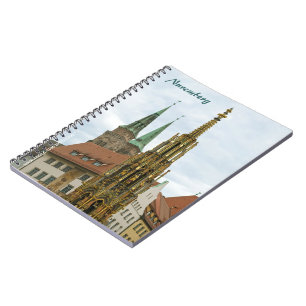Nuremberg Notebook