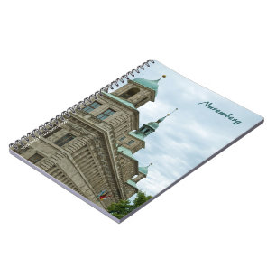 Nuremberg Notebook
