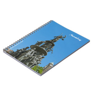 Nuremberg Notebook
