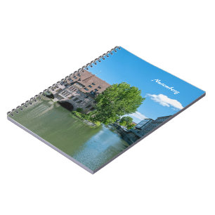 Nuremberg Notebook