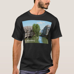 Nuremberg T-Shirt