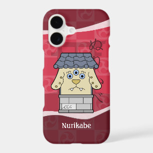 Nurikabe Yokai personnalisable