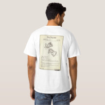 Nurnie Patent T-shirt Value