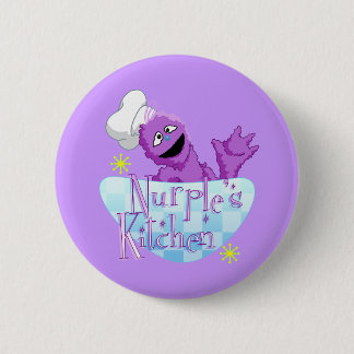 Nurple's Kitchen Button (purple)!