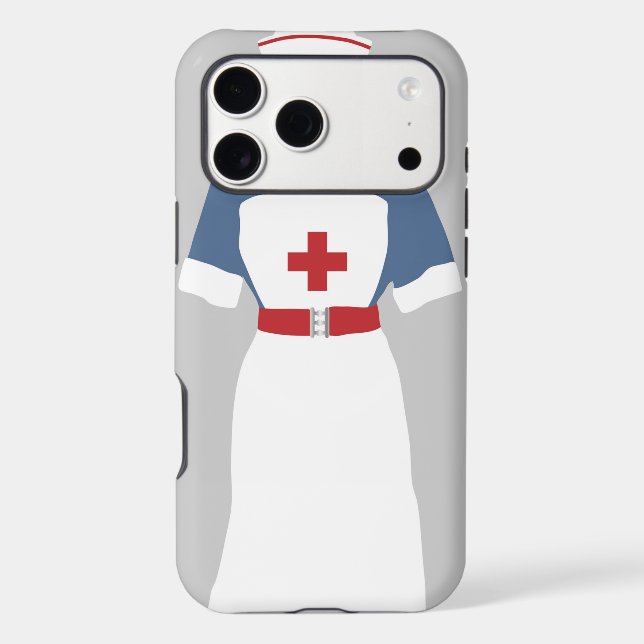Nurse (Back)