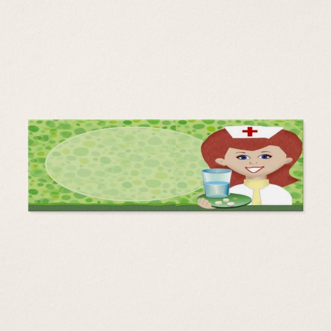 Nurse (Front)