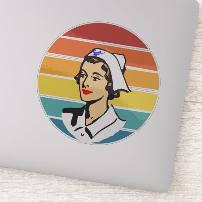 Nurse (Detail)