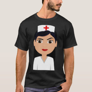 Nurse 1 T-Shirt