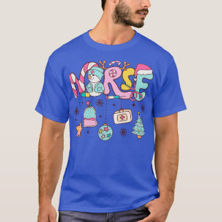 nurse 2 T-Shirt