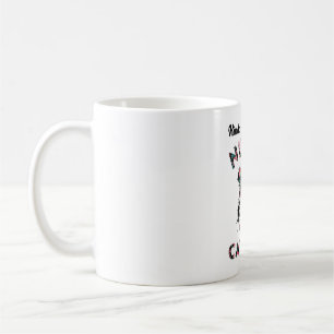 Nurse and cat mom funny gifts ideas coffee mug