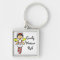 Nurse Angel Personalized