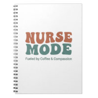 Nurse Appreciation Coffee & Compassion Quote