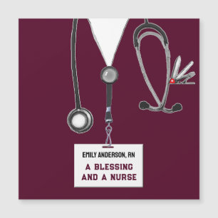 Nurse Appreciation Gifts