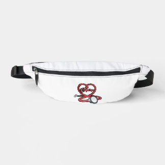 Nurse Appreciation Gifts iPhone Case Fanny Pack