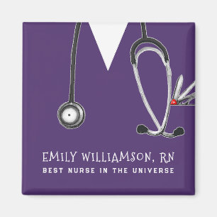 Nurse Appreciation Gifts Magnet