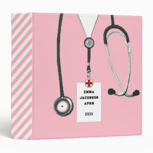 Nurse Binder