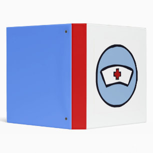 Nurse Binder