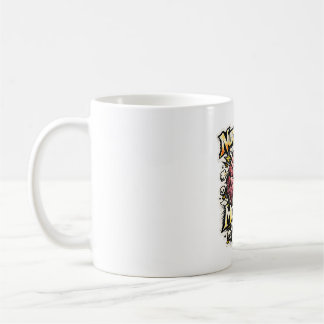 Nurse Brain: Where Memories Go to Die Coffee Mug