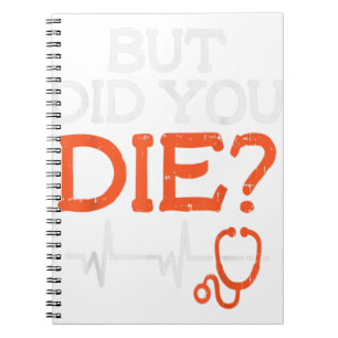 Nurse By Day Witch By Night Funny Halloween Nurses Notebook