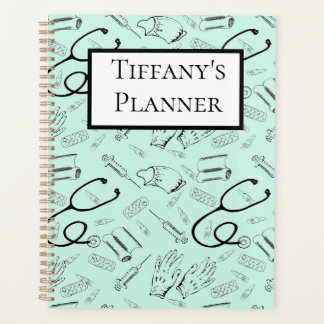 Nurse Calendars Planners