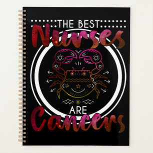 Nurse Cancer Birthday  Nursing Student LPN RN Planner