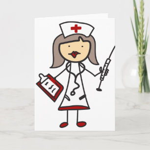 Nurse Card