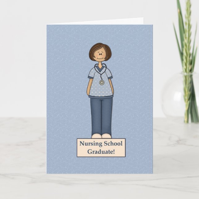 nurse card (Front)