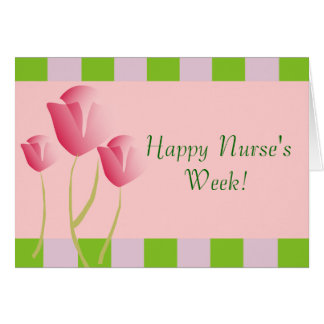 Nurses Week Cards, Nurses Week Greeting Cards, Nurses Week Greetings