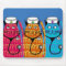 Nurse Cats