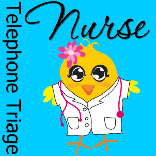 Telephone Triage Nurse Gifts On Zazzle Ca