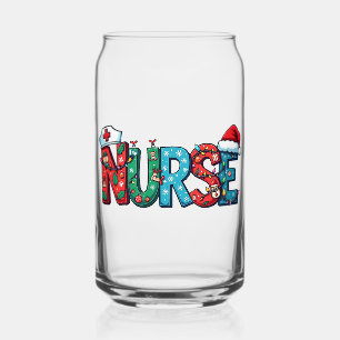Nurse Christmas Nurse Christmas Nurse Médicale Hos