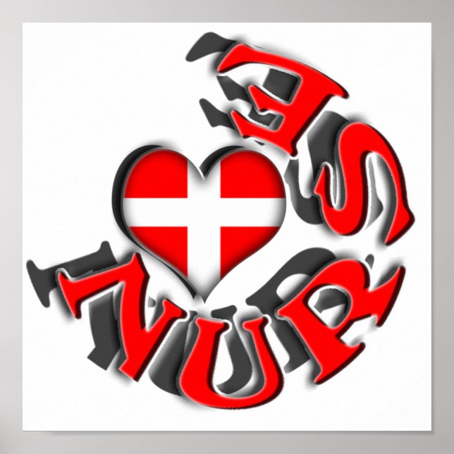 NURSE CIRCULAR LOGO POSTER (Front)