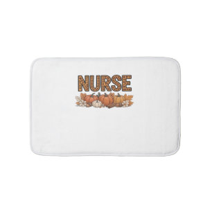 NURSE Classic T-Shirt Bath Mat