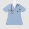 Nurse Collectable