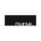 nurse. (colour customizable)
