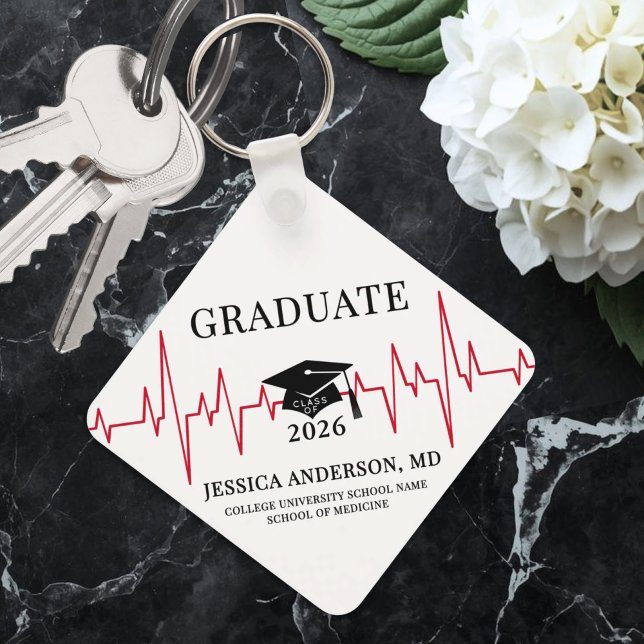 Nurse Doctor Medical Keychain (Nursing Doctor Medical keychain)