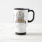 Nurse Elephant Travel mug