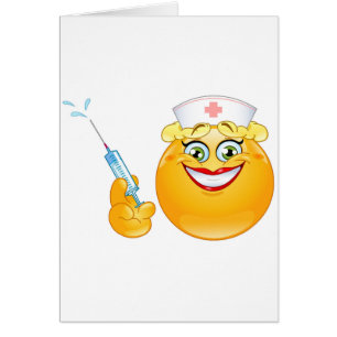 nurse emoji