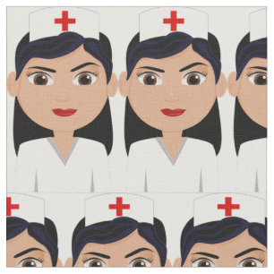 Nurse fabric !