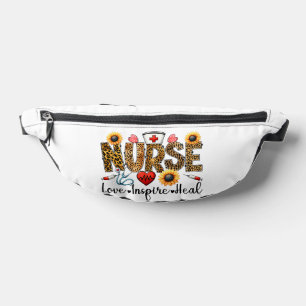 Nurse  fanny pack