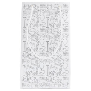 Nurse gift bag