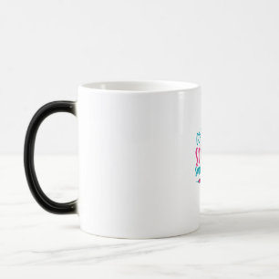 Nurse Gift Coffee Scrubs Sanity Nurse Life Magic Mug