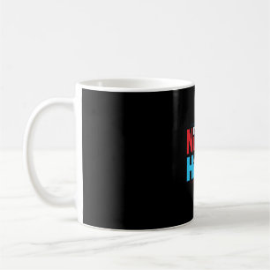Nurse Gift   Every Nurse Is A Hero Coffee Mug
