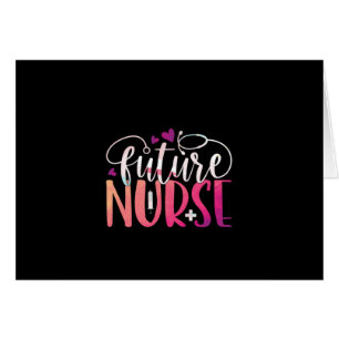 Nurse Gift Future Nurse